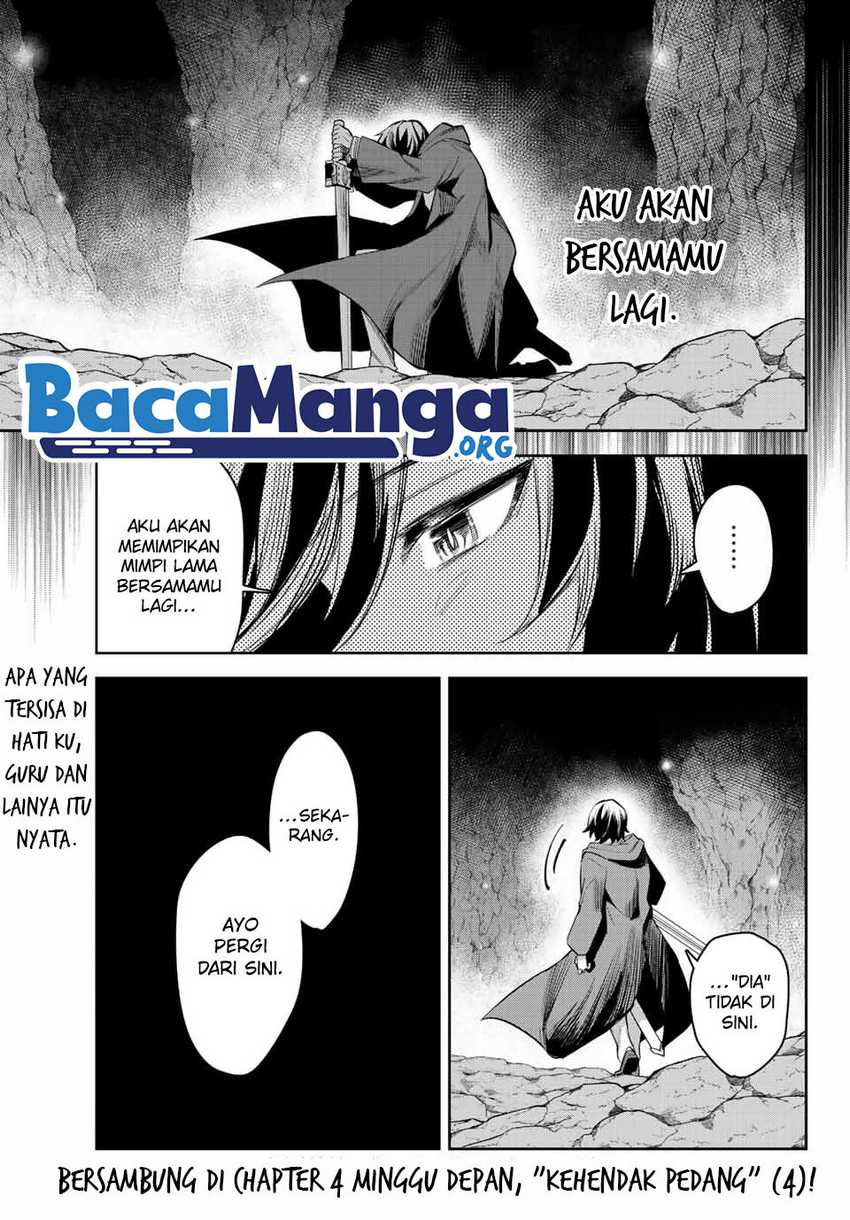 Nana Seiken to Maken no Hime Chapter 4.3 - halaman 17