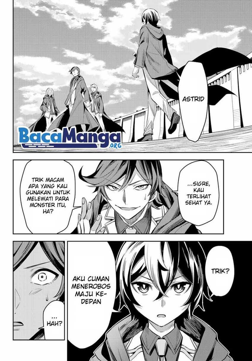 Nana Seiken to Maken no Hime Chapter 4.4 - halaman 7