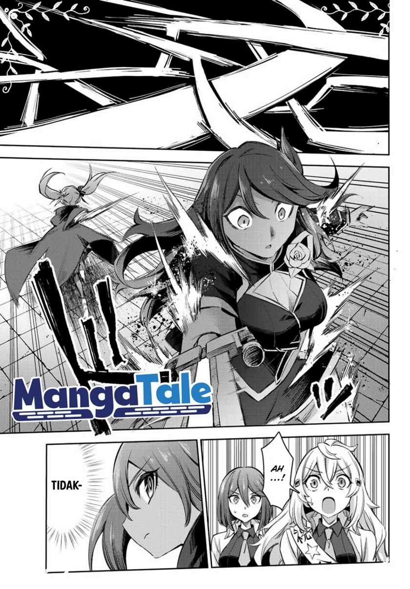 Nana Seiken to Maken no Hime Chapter 5.2 - halaman 10