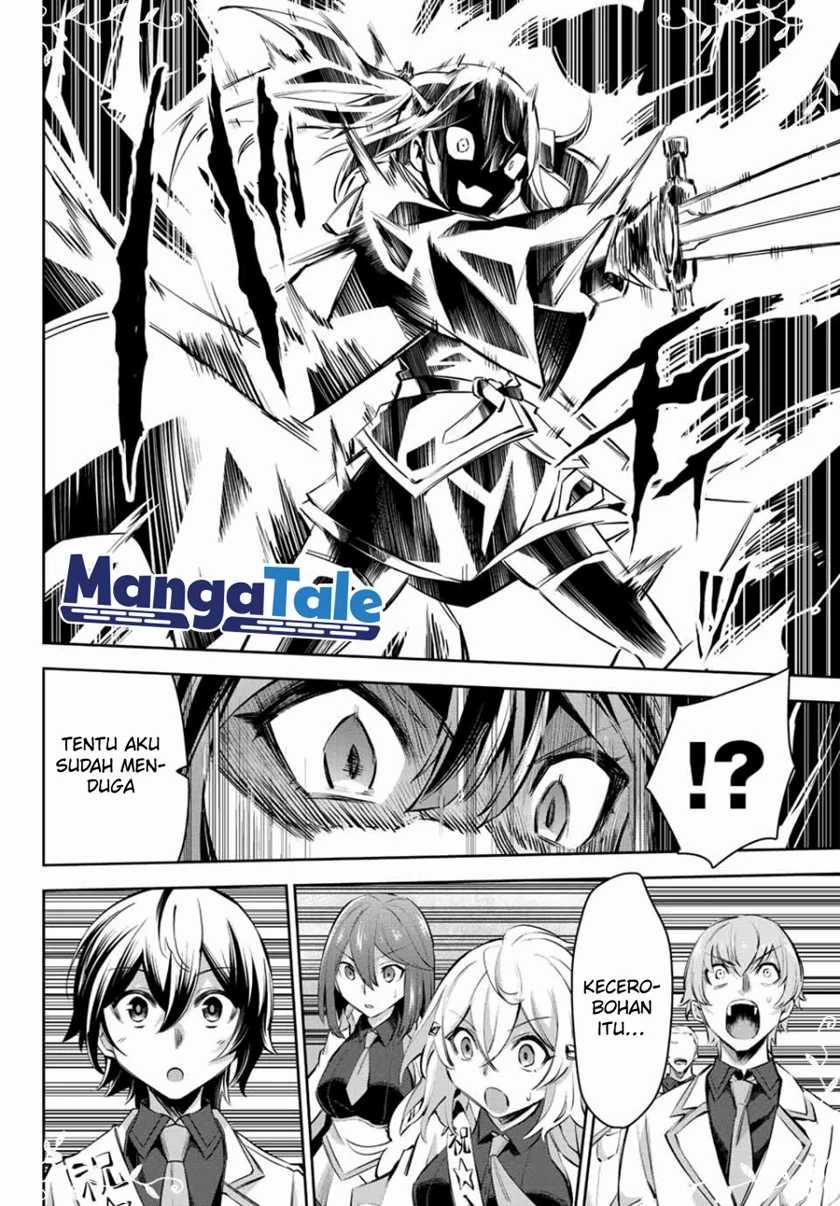 Nana Seiken to Maken no Hime Chapter 5.2 - halaman 15