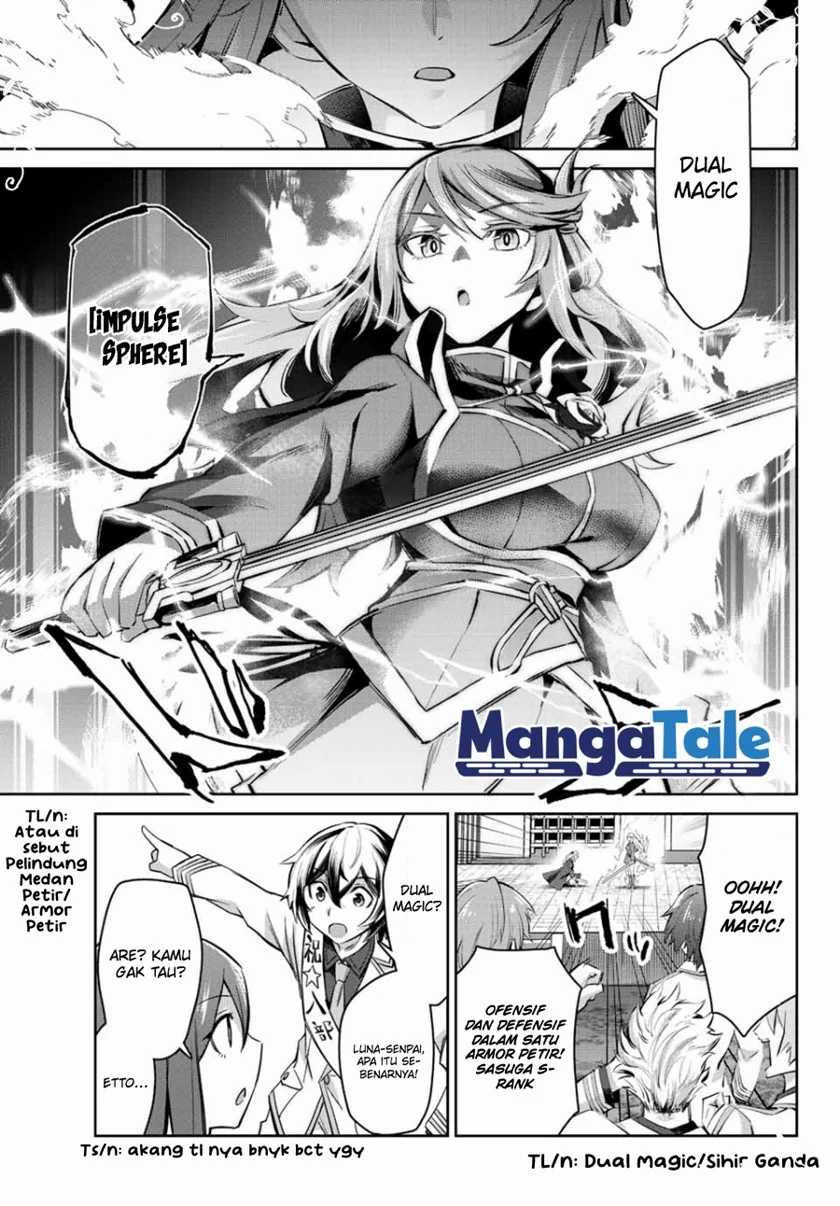 Nana Seiken to Maken no Hime Chapter 5.2 - halaman 16