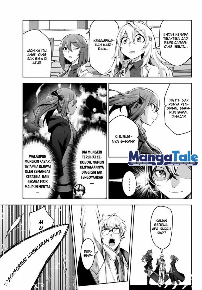 Nana Seiken to Maken no Hime Chapter 5.2 - halaman 4
