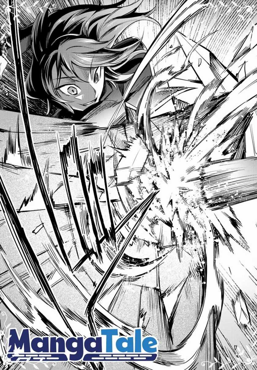 Nana Seiken to Maken no Hime Chapter 5.2 - halaman 6