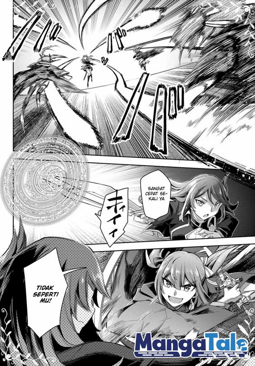 Nana Seiken to Maken no Hime Chapter 5.2 - halaman 9