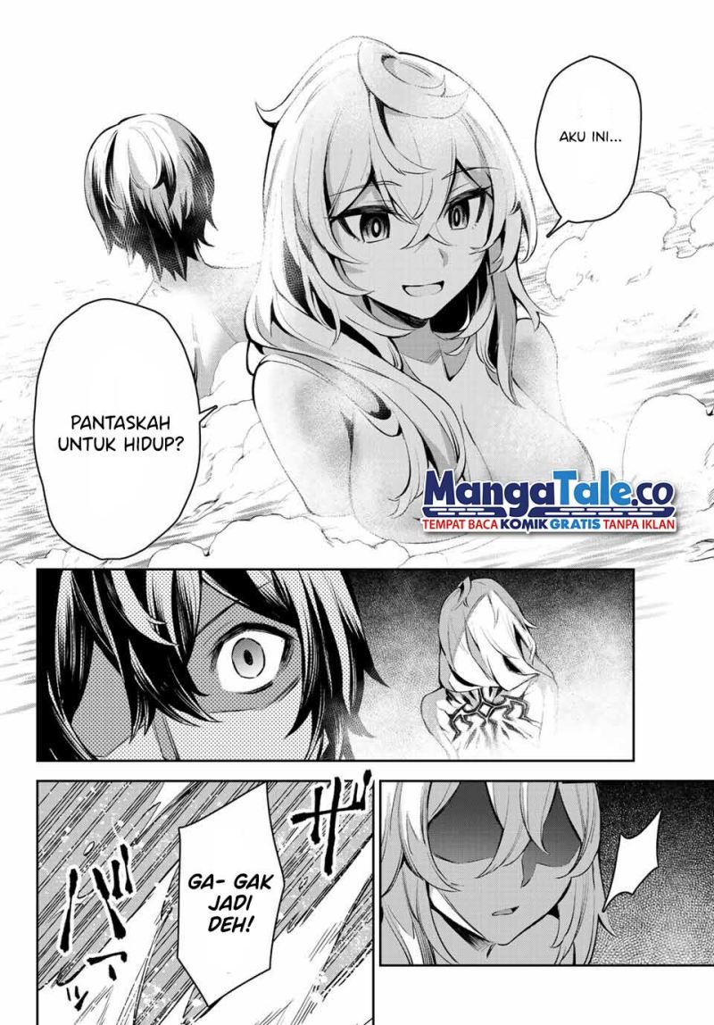 Nana Seiken to Maken no Hime Chapter 6.2 - halaman 14