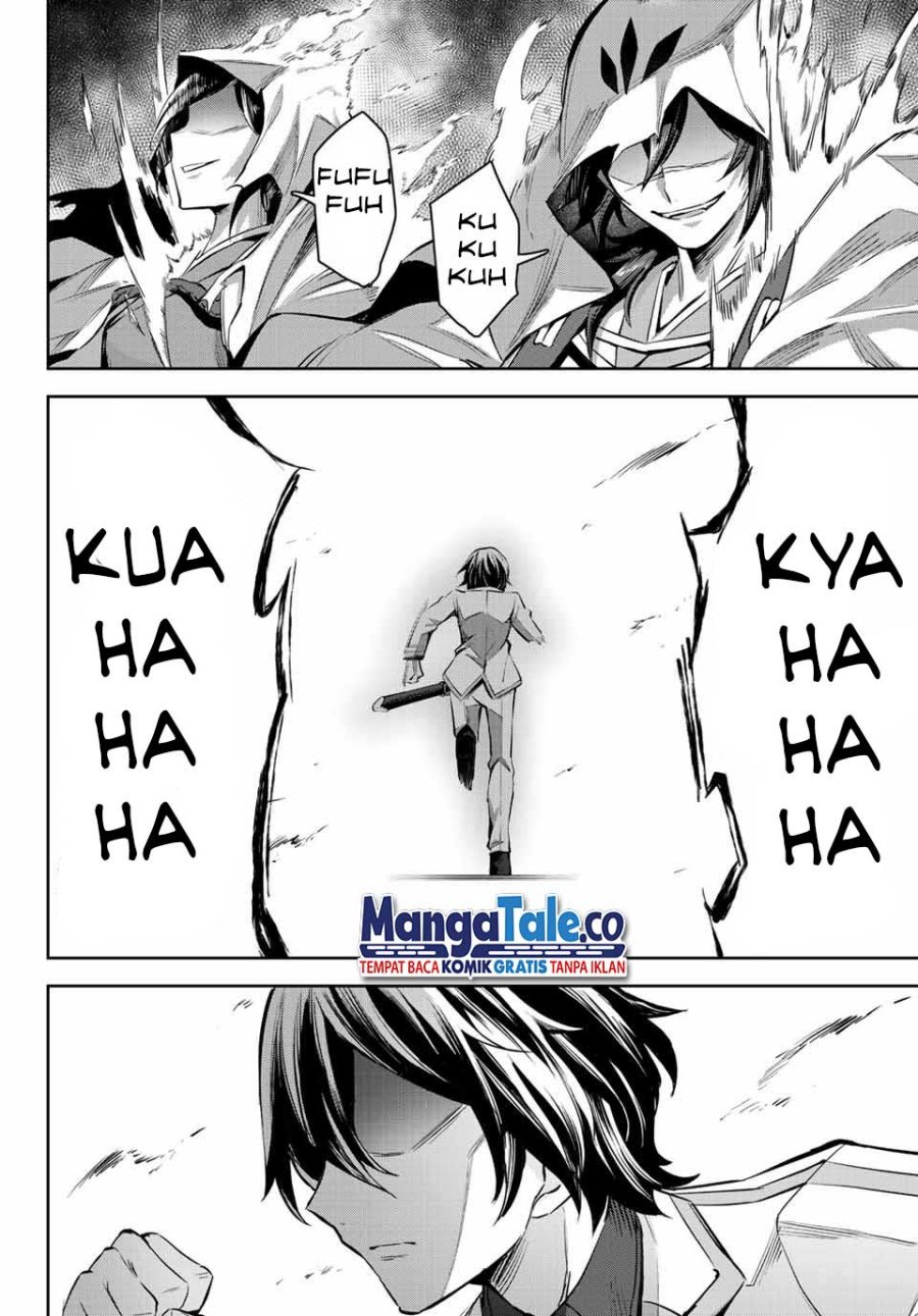 Nana Seiken to Maken no Hime Chapter 7 - halaman 53