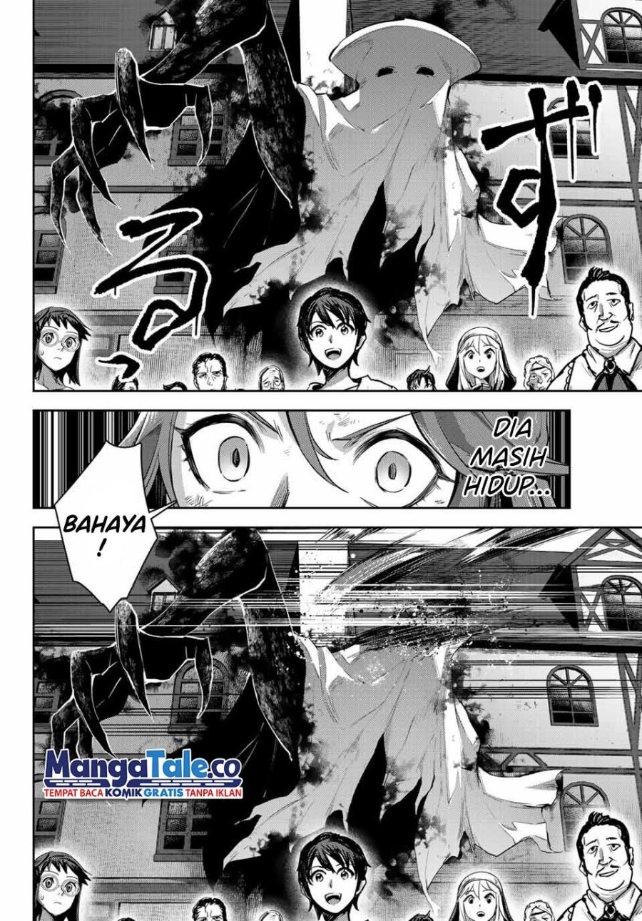 Nana Seiken to Maken no Hime Chapter 7 - halaman 57