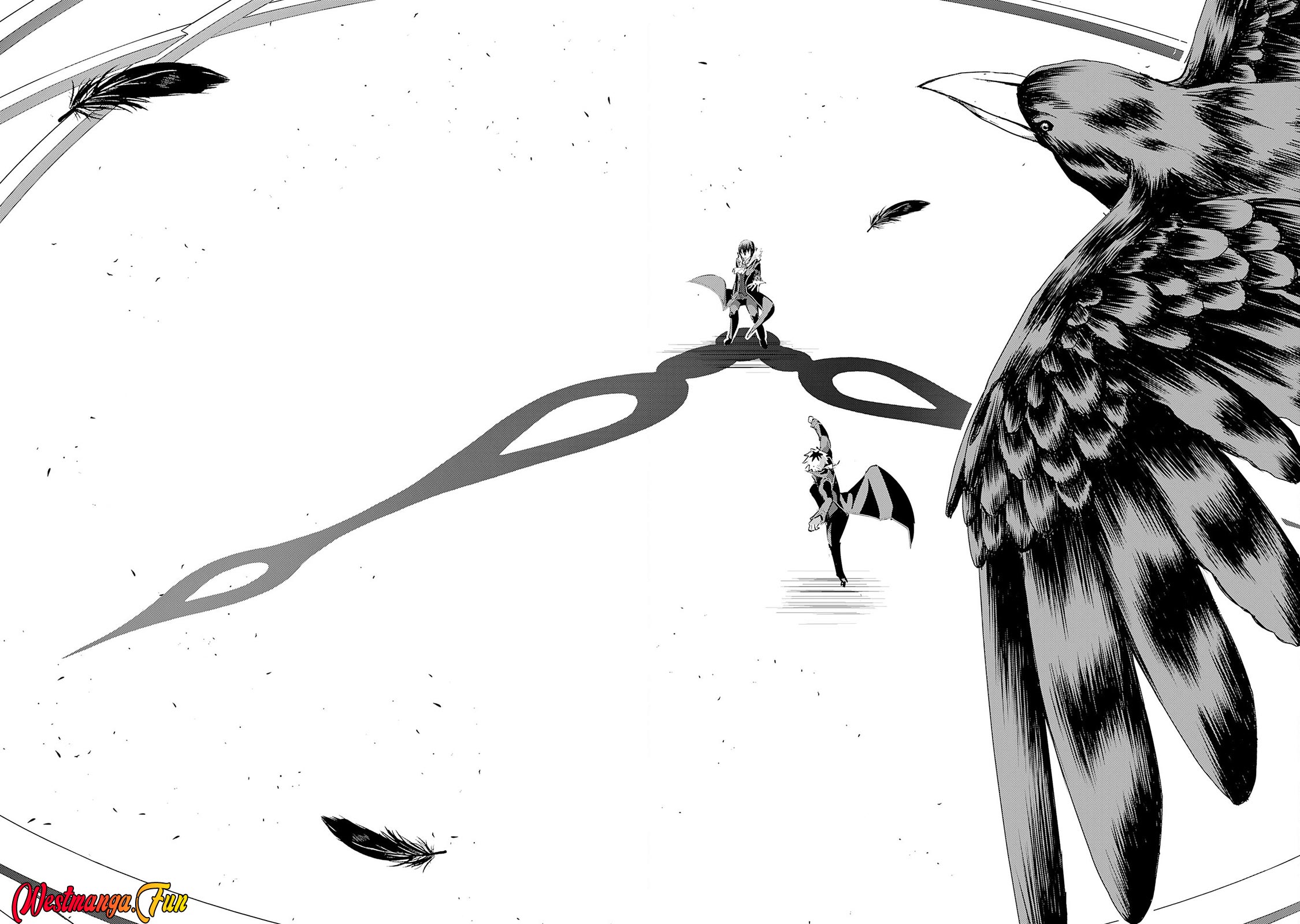 Nanairo Raijyutsushi No Eiyutan Chapter 11 - halaman 15