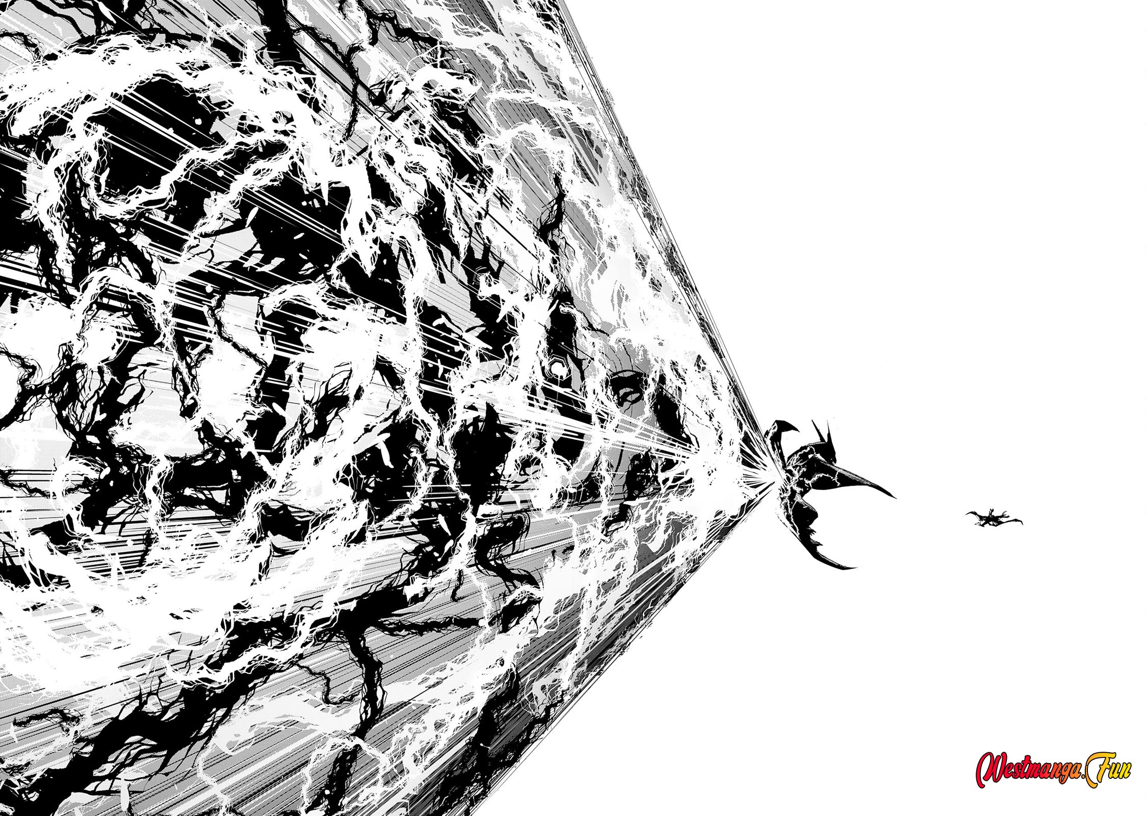Nanairo Raijyutsushi No Eiyutan Chapter 14 - halaman 10