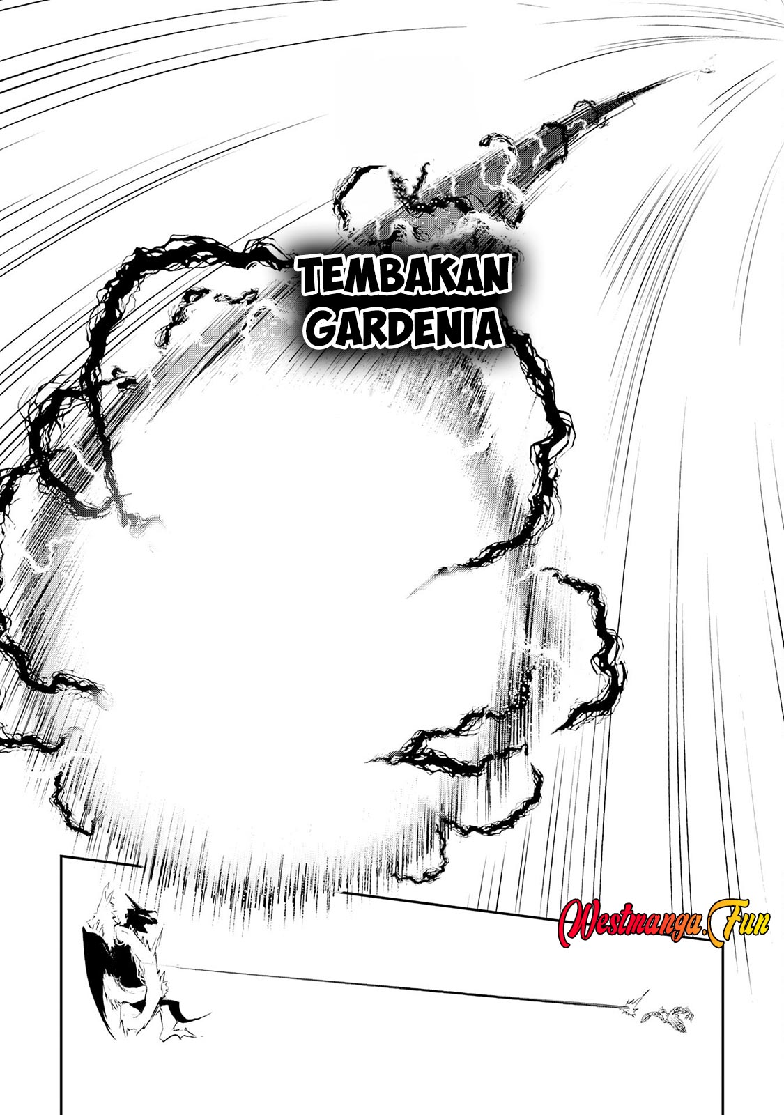 Nanairo Raijyutsushi No Eiyutan Chapter 14 - halaman 9