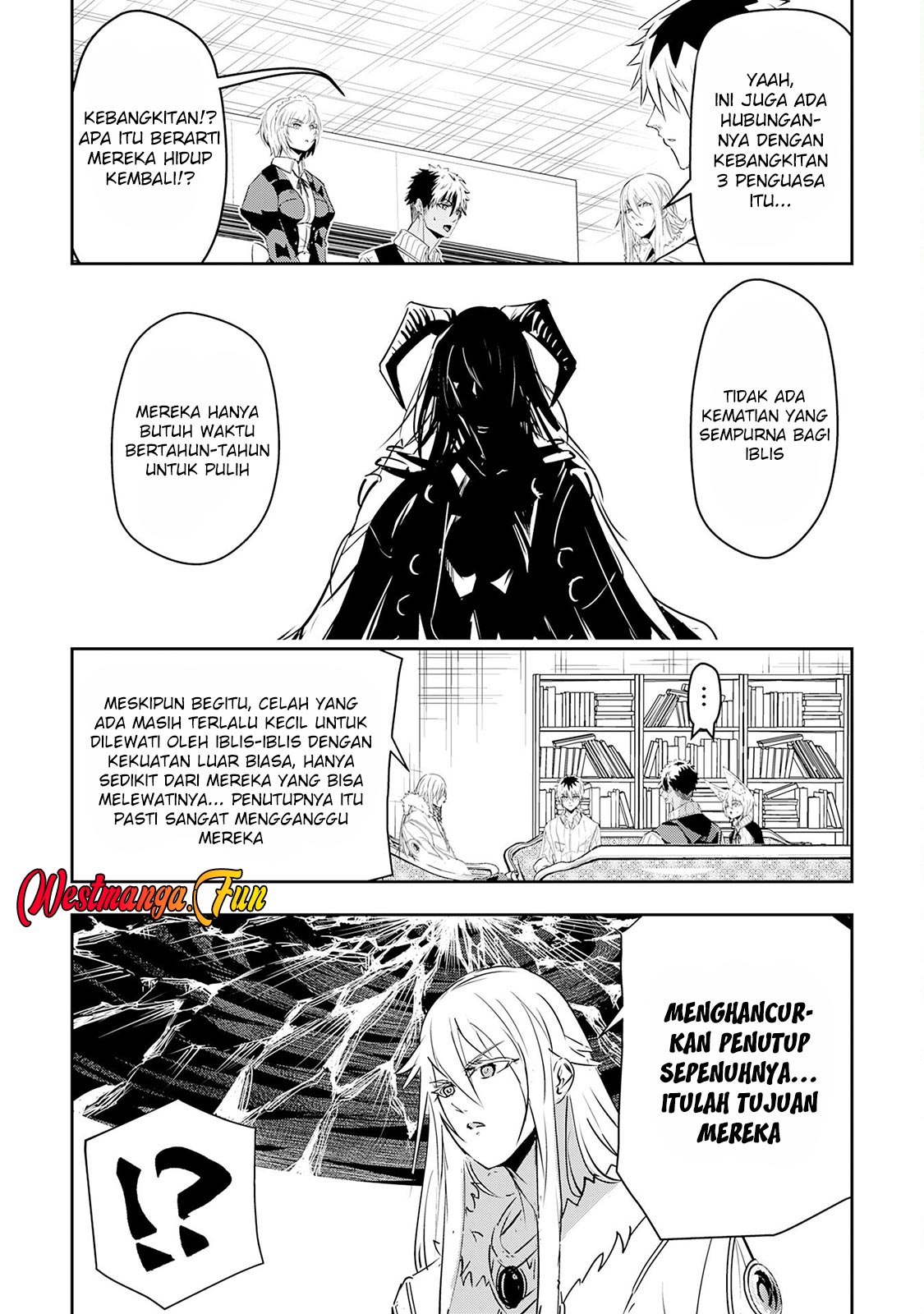 Nanairo Raijyutsushi No Eiyutan Chapter 15 - halaman 13