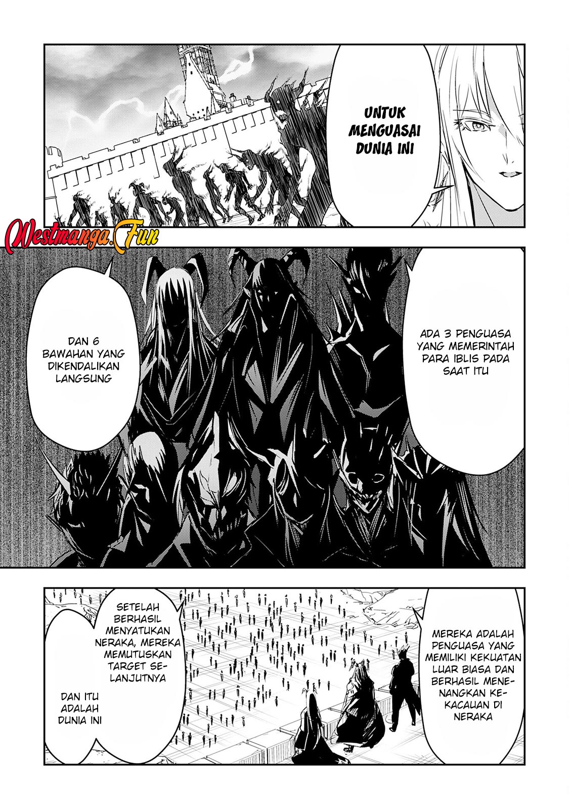 Nanairo Raijyutsushi No Eiyutan Chapter 15 - halaman 8