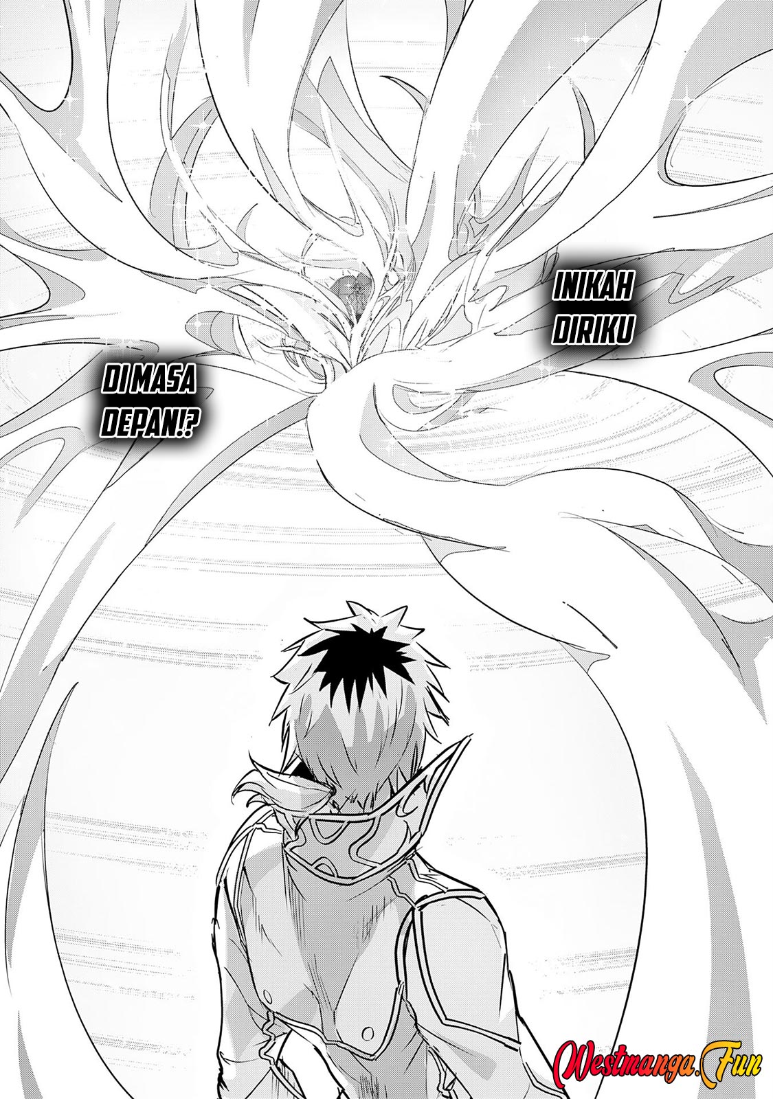 Nanairo Raijyutsushi No Eiyutan Chapter 16 - halaman 24