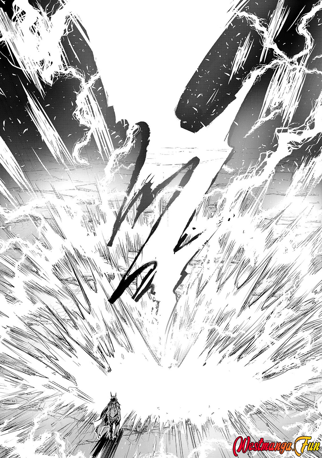 Nanairo Raijyutsushi No Eiyutan Chapter 18 - halaman 16