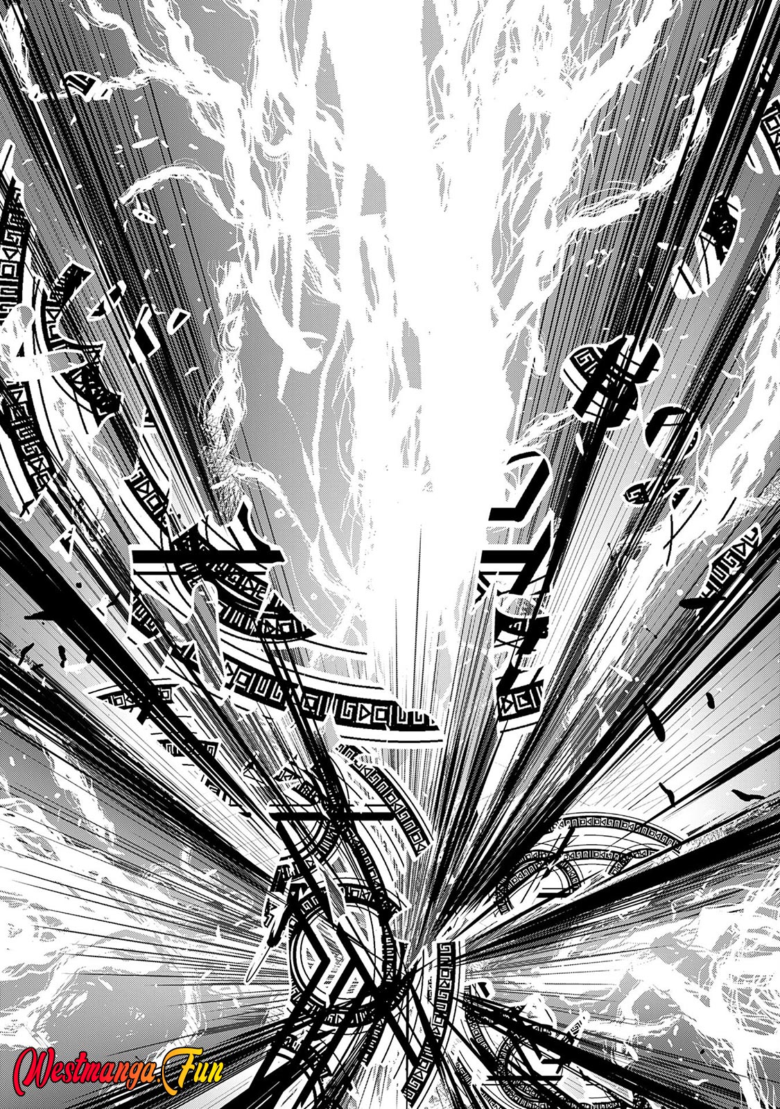 Nanairo Raijyutsushi No Eiyutan Chapter 19 - halaman 7