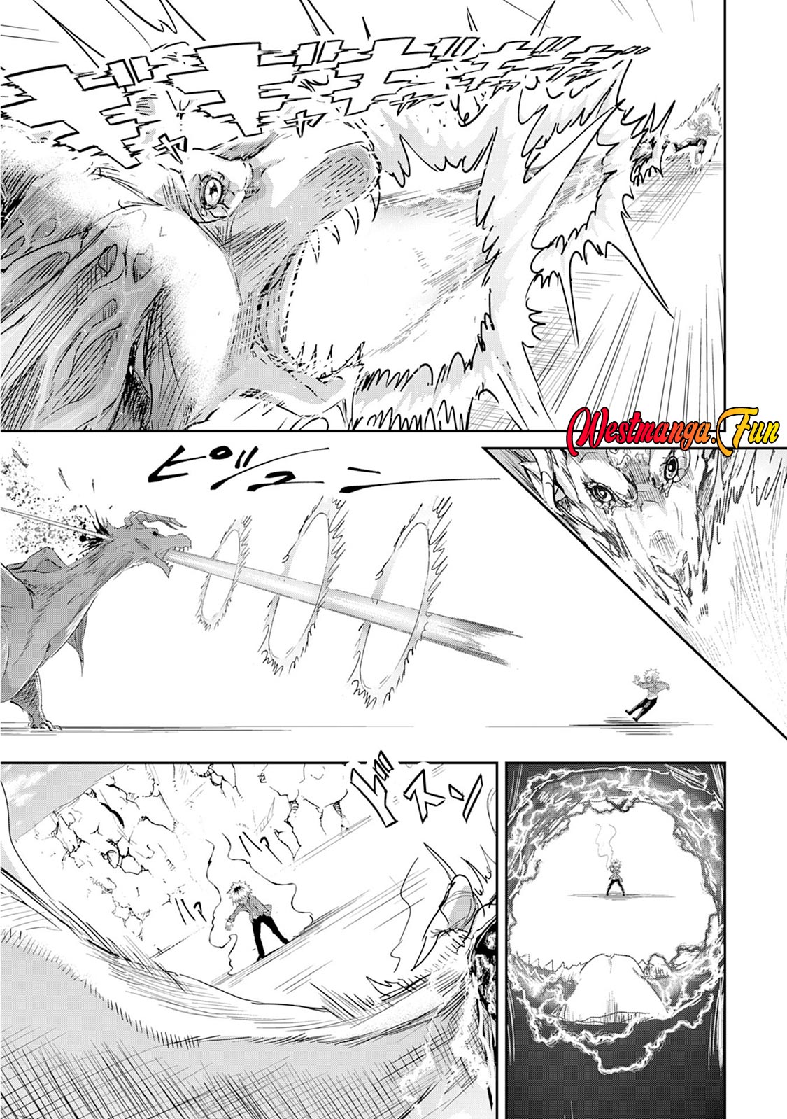 Nanairo Raijyutsushi No Eiyutan Chapter 2 - halaman 14