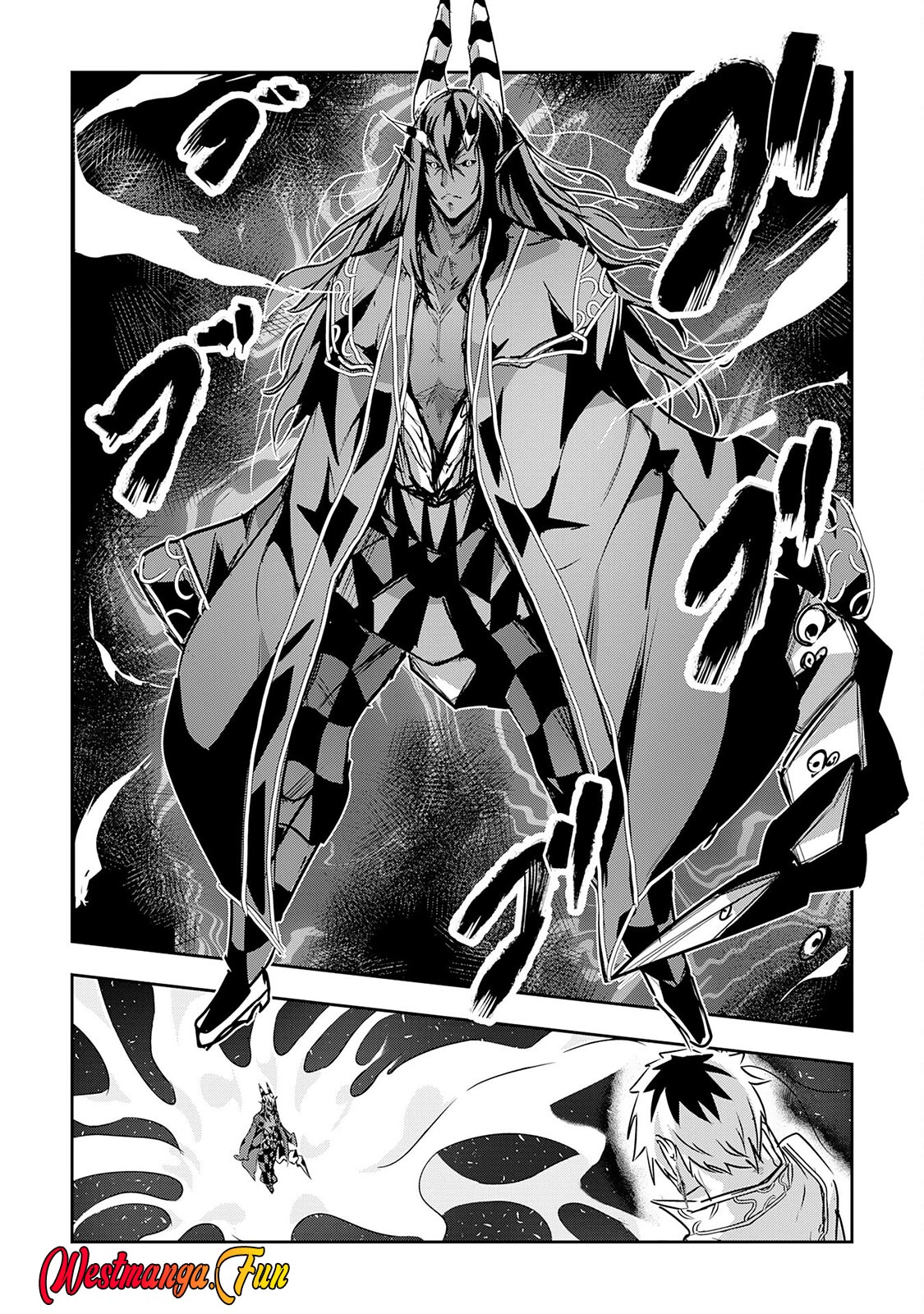 Nanairo Raijyutsushi No Eiyutan Chapter 20 - halaman 15