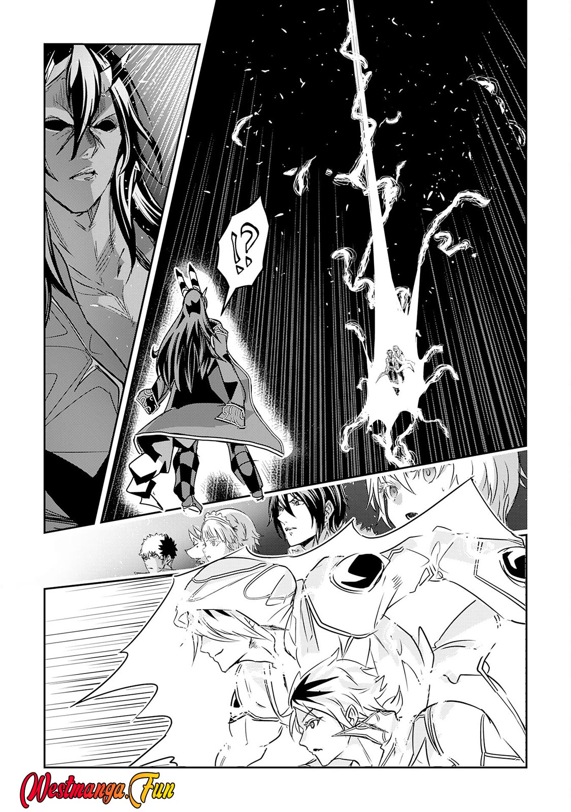 Nanairo Raijyutsushi No Eiyutan Chapter 20 - halaman 17