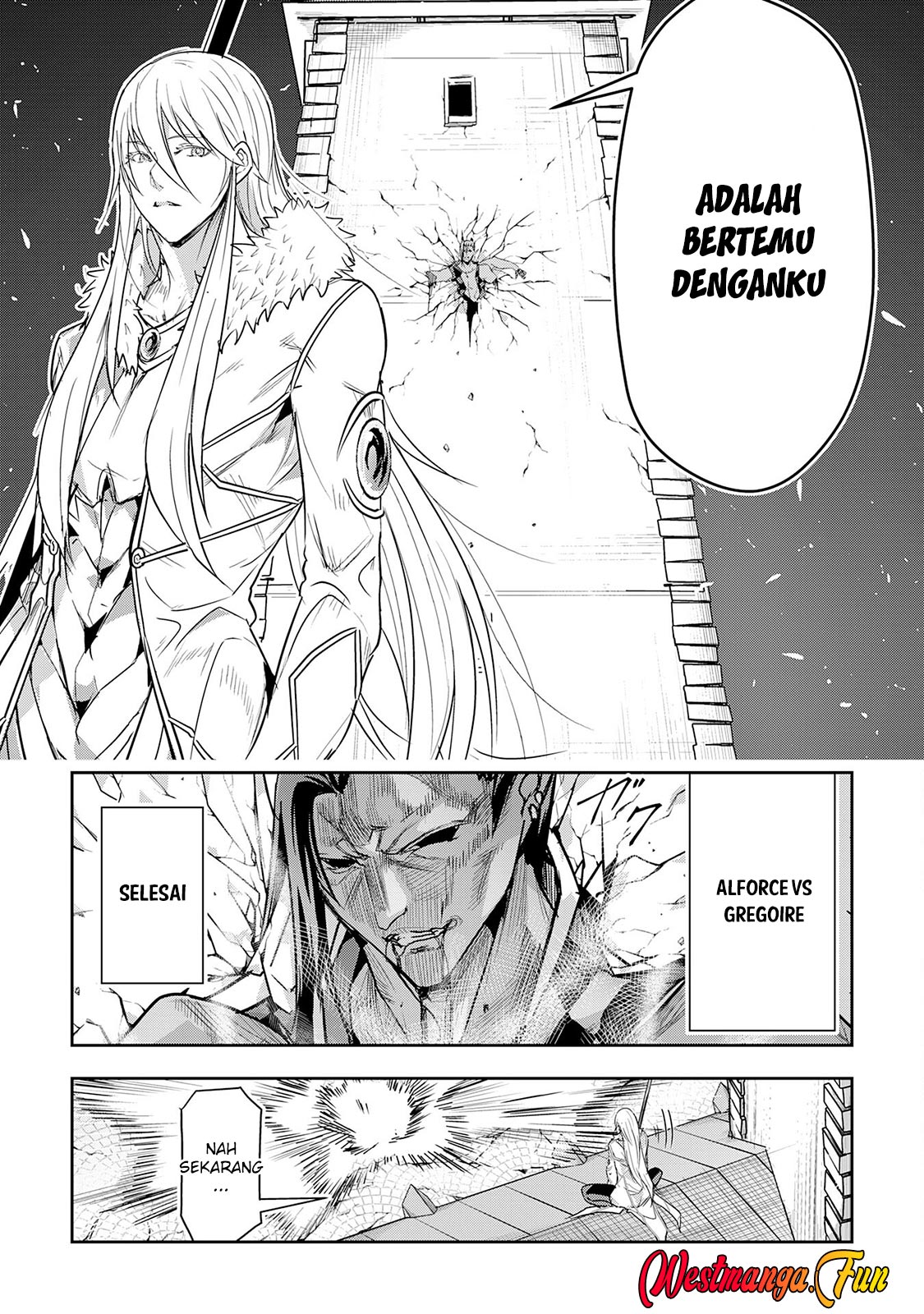 Nanairo Raijyutsushi No Eiyutan Chapter 21 - halaman 13