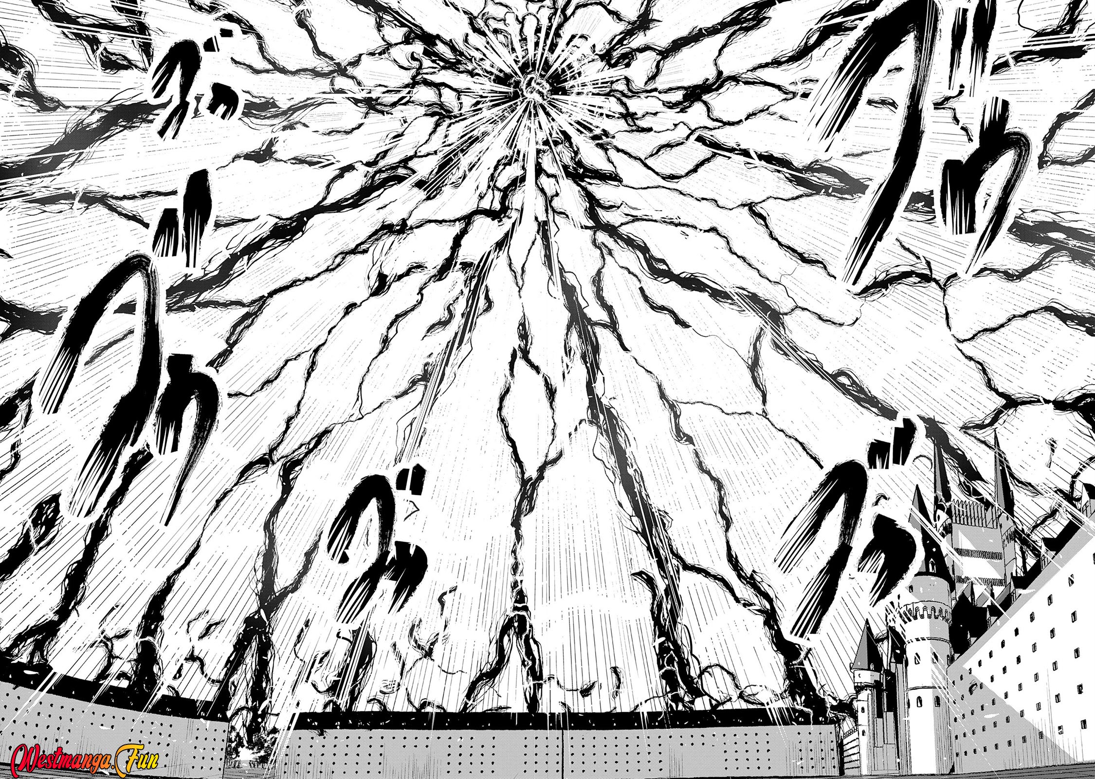 Nanairo Raijyutsushi No Eiyutan Chapter 22 - halaman 7