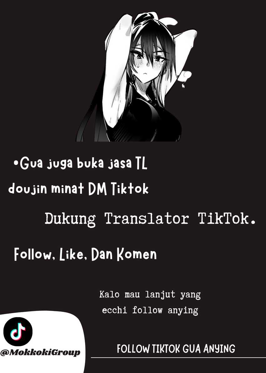 Nanase-san no Koi ga Ijou Chapter 9 - halaman 1