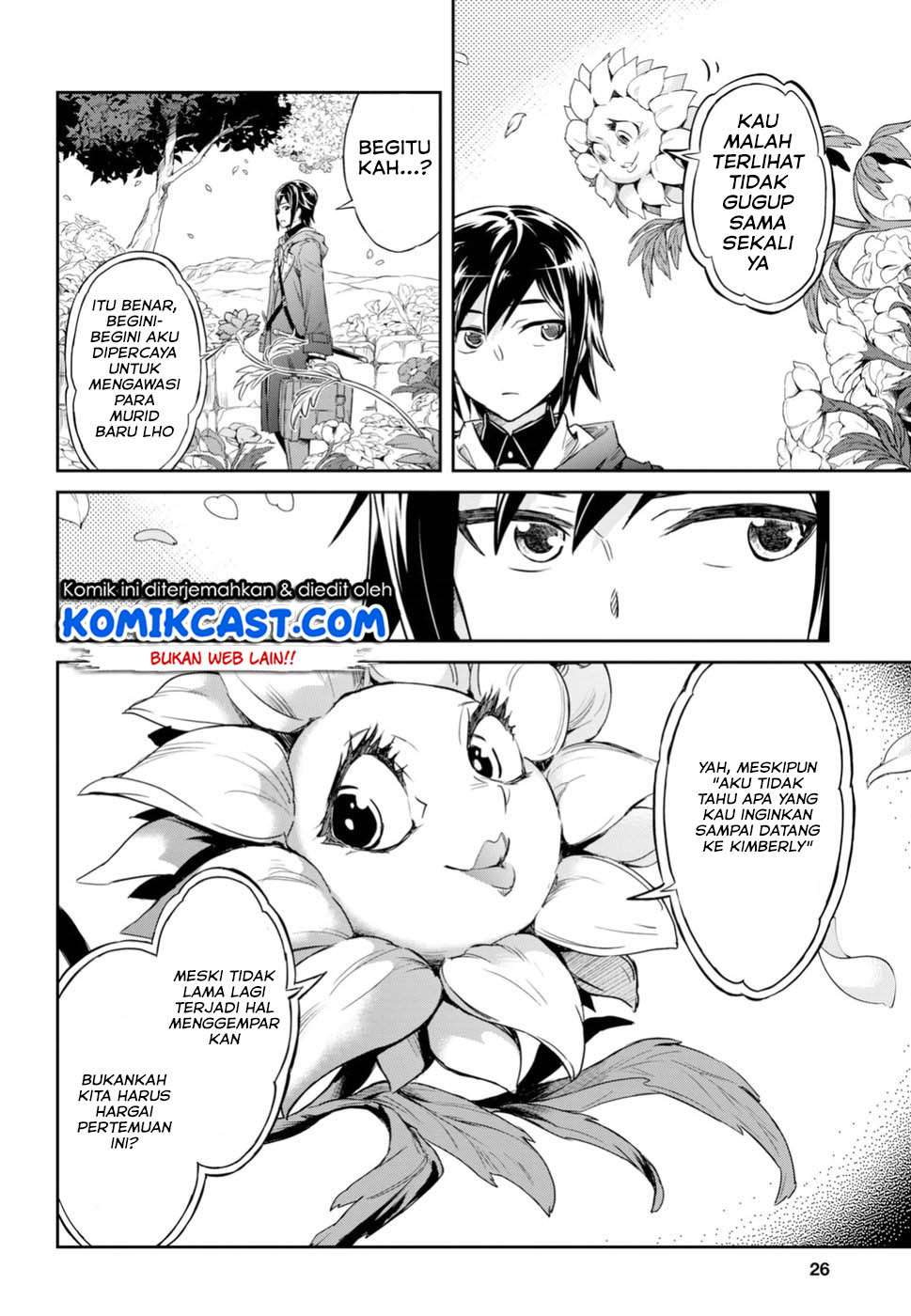 Nanatsu no Maken ga Shihai suru Chapter 1.1 - halaman 10