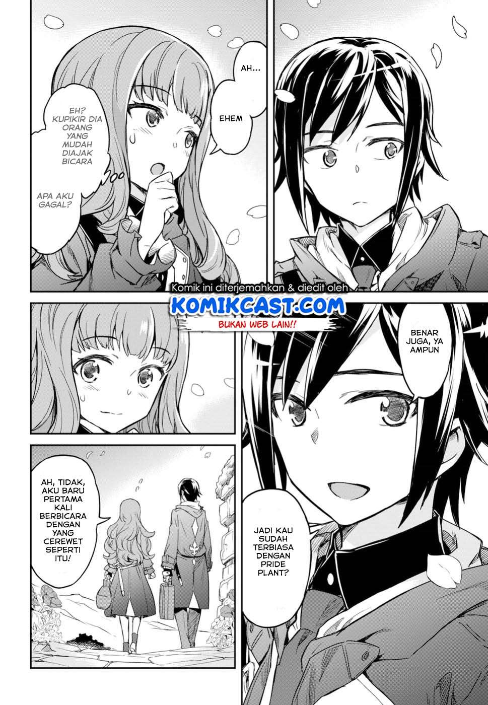 Nanatsu no Maken ga Shihai suru Chapter 1.1 - halaman 12