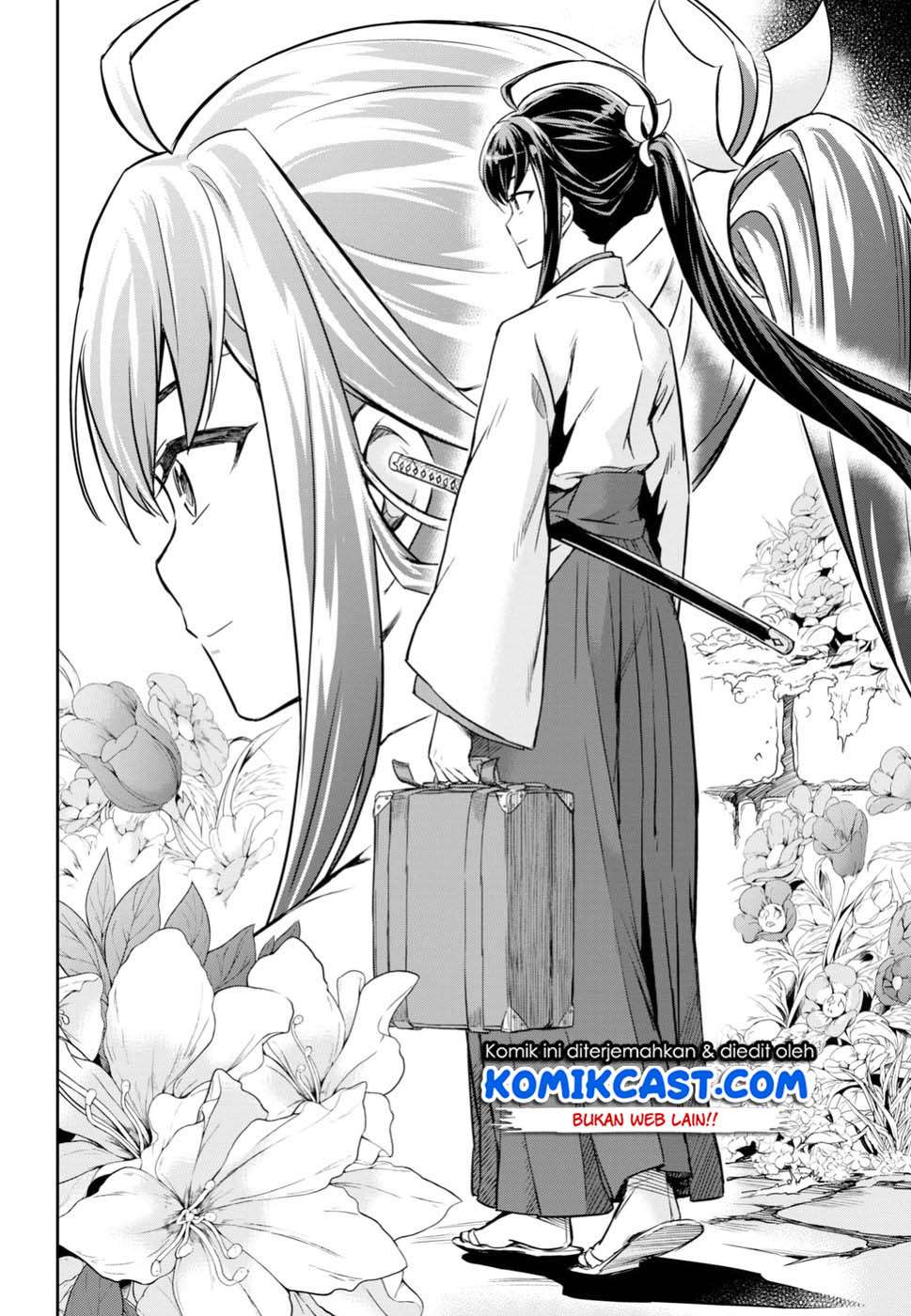 Nanatsu no Maken ga Shihai suru Chapter 1.1 - halaman 16