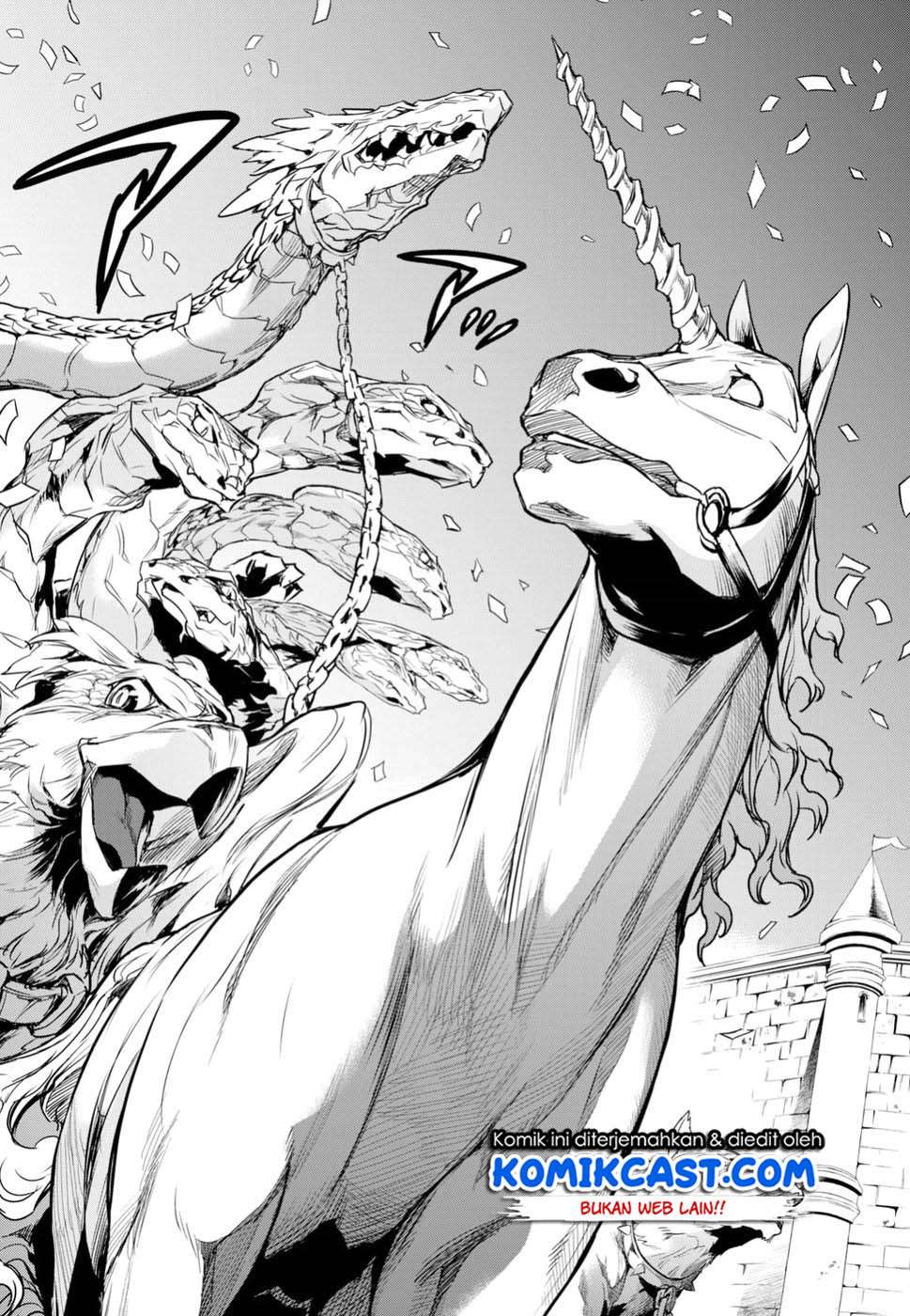 Nanatsu no Maken ga Shihai suru Chapter 1.1 - halaman 18