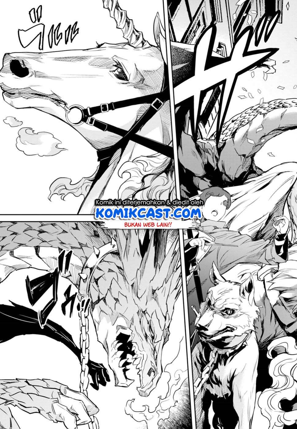 Nanatsu no Maken ga Shihai suru Chapter 1.1 - halaman 19