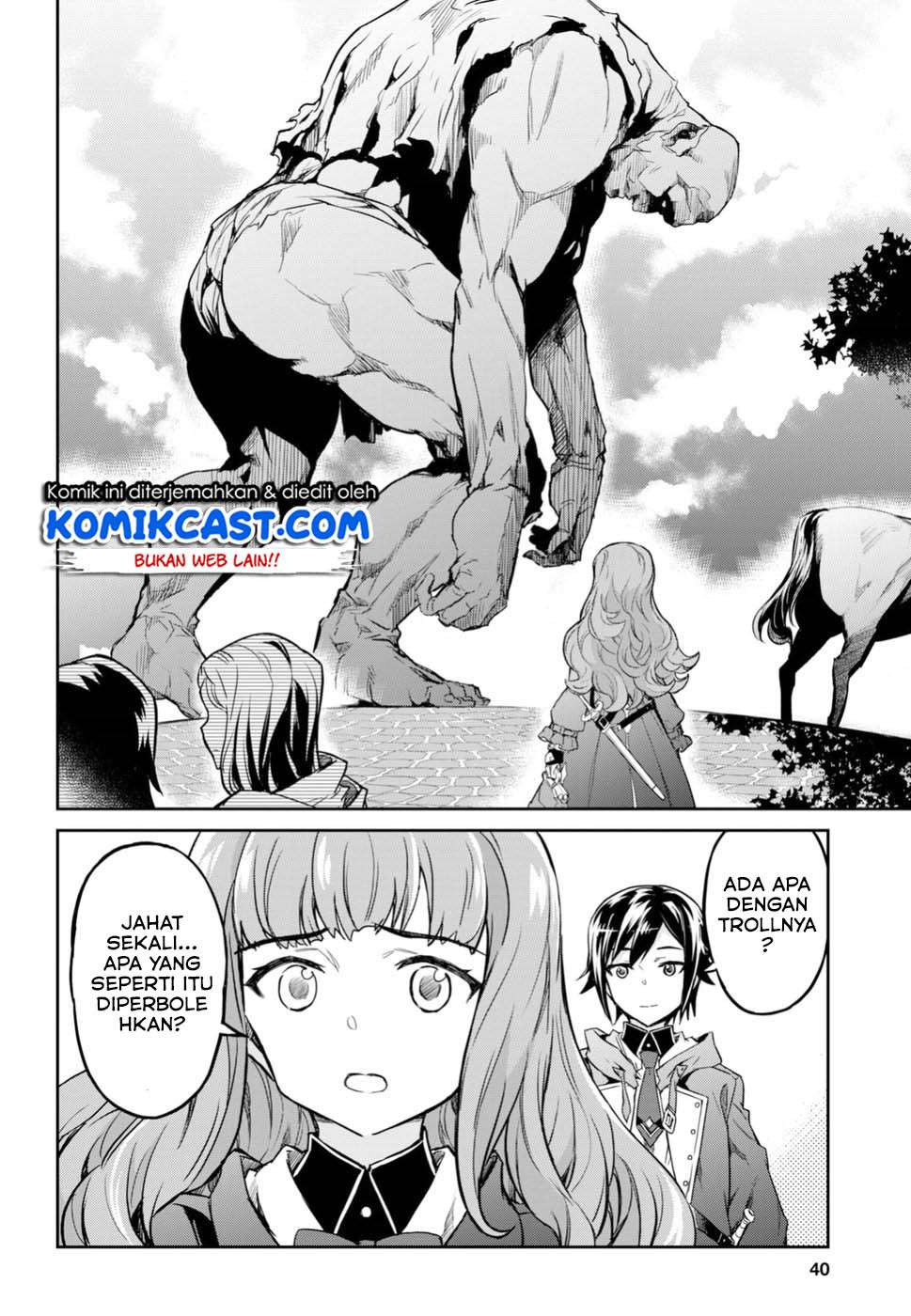 Nanatsu no Maken ga Shihai suru Chapter 1.1 - halaman 24