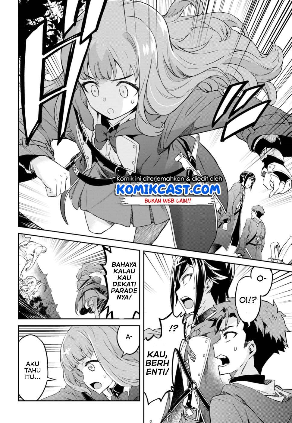 Nanatsu no Maken ga Shihai suru Chapter 1.1 - halaman 30