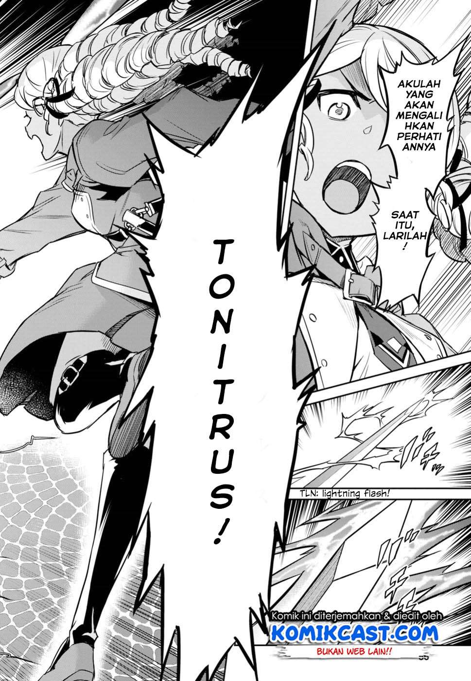 Nanatsu no Maken ga Shihai suru Chapter 1.2 - halaman 10