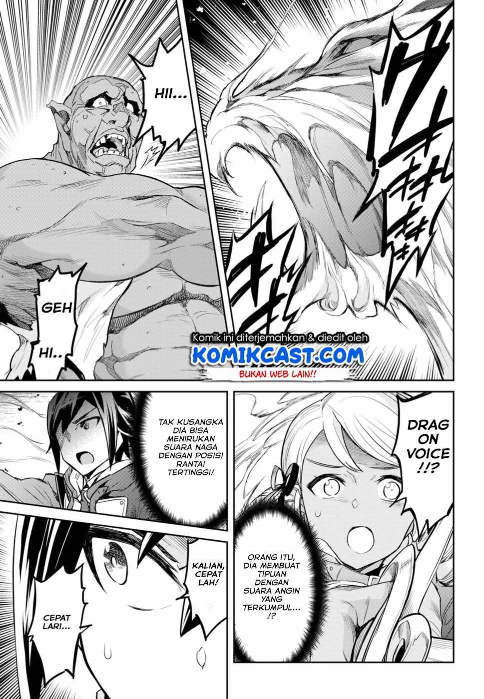 Nanatsu no Maken ga Shihai suru Chapter 1.2 - halaman 19