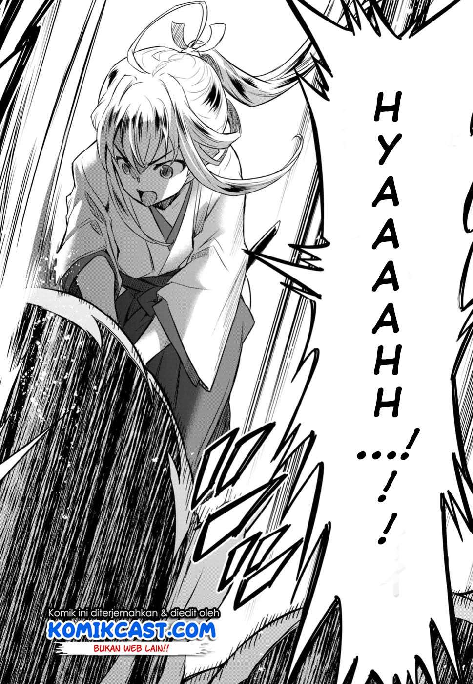 Nanatsu no Maken ga Shihai suru Chapter 1.2 - halaman 22