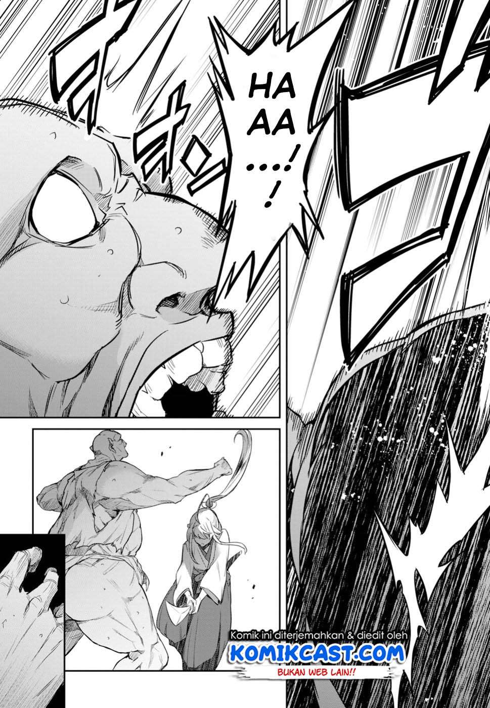 Nanatsu no Maken ga Shihai suru Chapter 1.2 - halaman 23