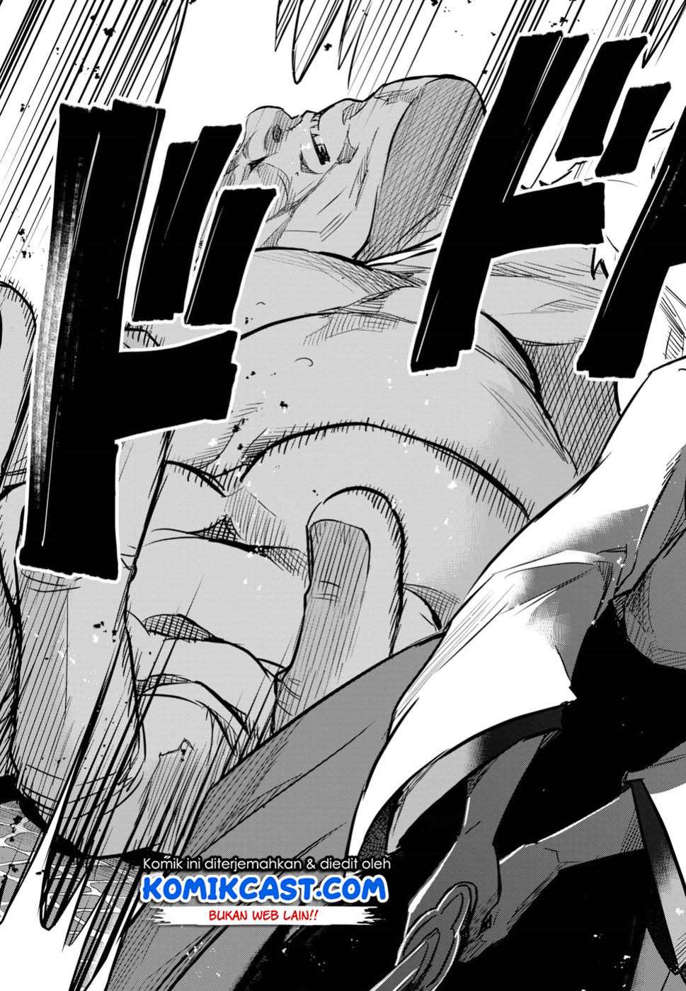 Nanatsu no Maken ga Shihai suru Chapter 1.2 - halaman 25