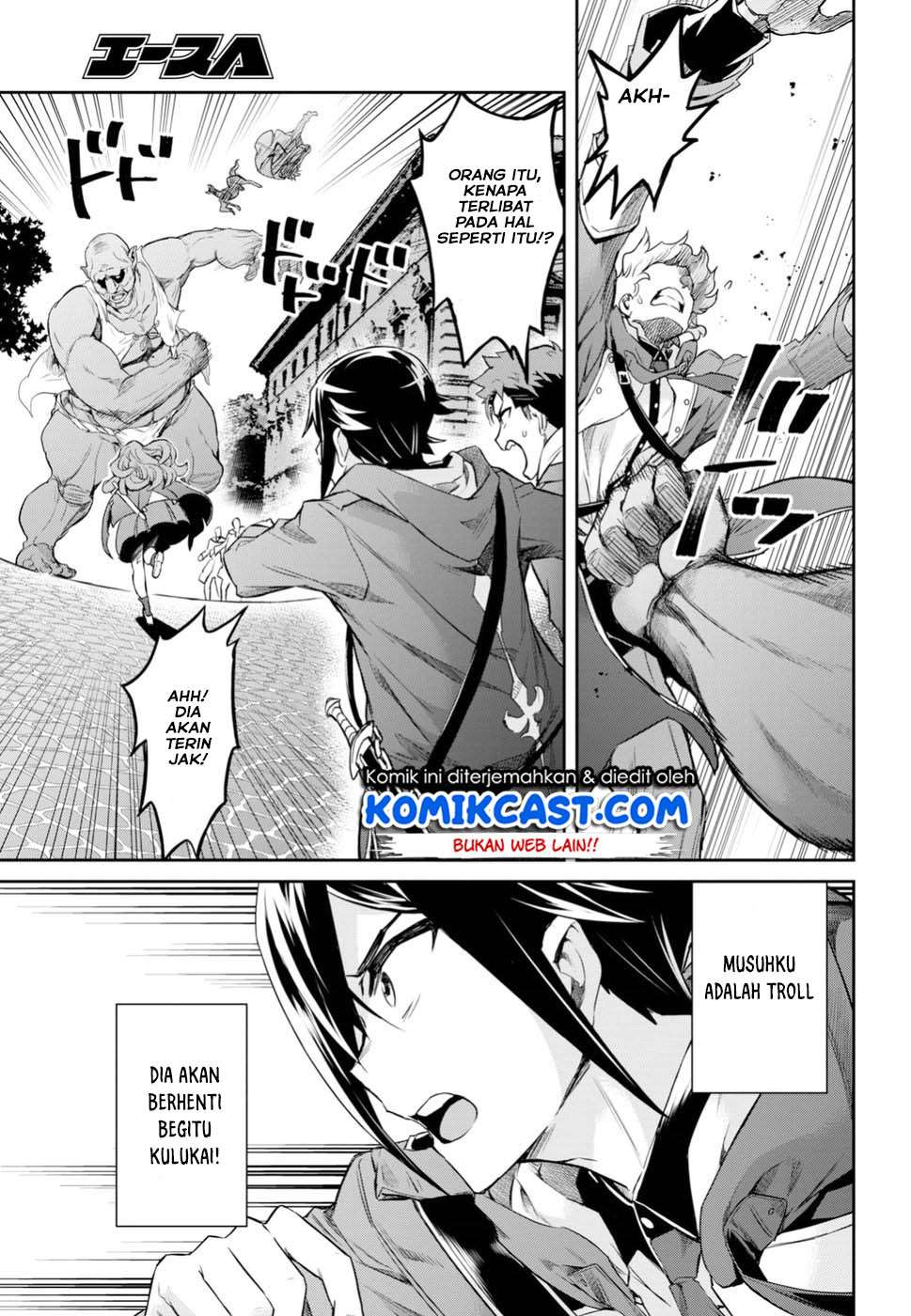Nanatsu no Maken ga Shihai suru Chapter 1.2 - halaman 3