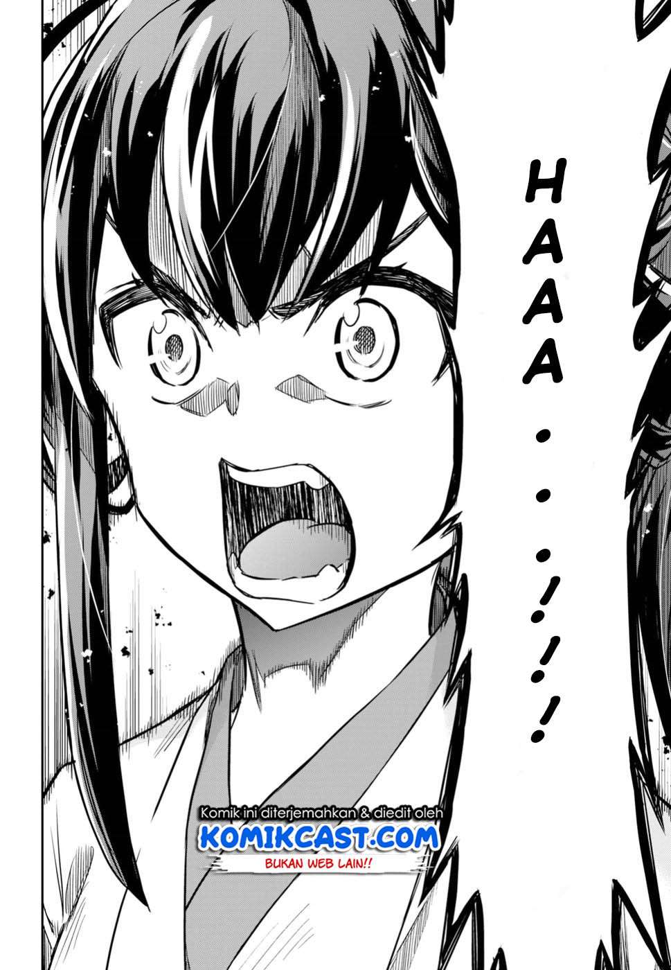 Nanatsu no Maken ga Shihai suru Chapter 1.2 - halaman 6