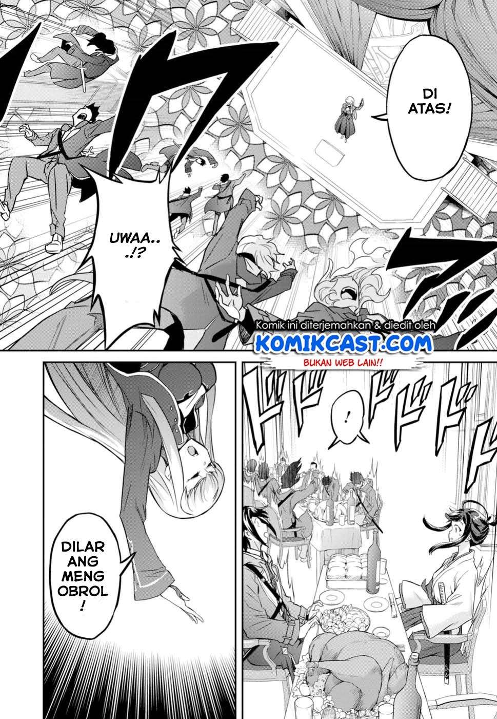 Nanatsu no Maken ga Shihai suru Chapter 1.3 - halaman 15