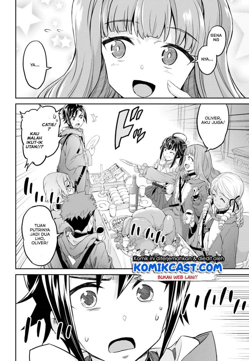 Nanatsu no Maken ga Shihai suru Chapter 1.3 - halaman 29