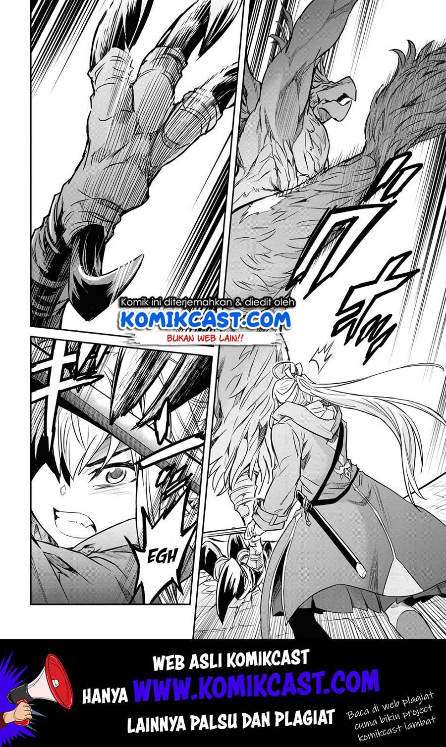 Nanatsu no Maken ga Shihai suru Chapter 10 - halaman 15