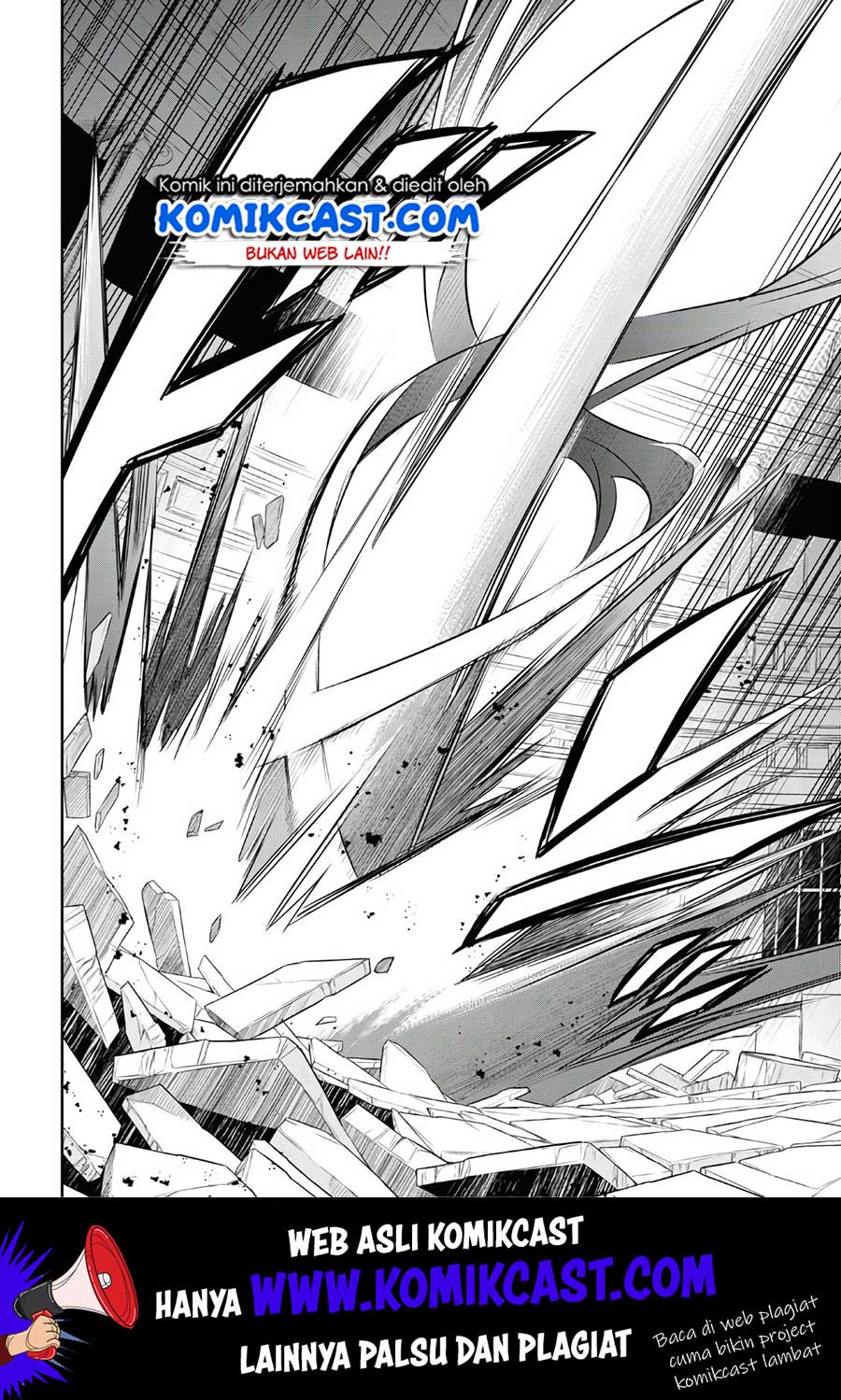 Nanatsu no Maken ga Shihai suru Chapter 10 - halaman 19