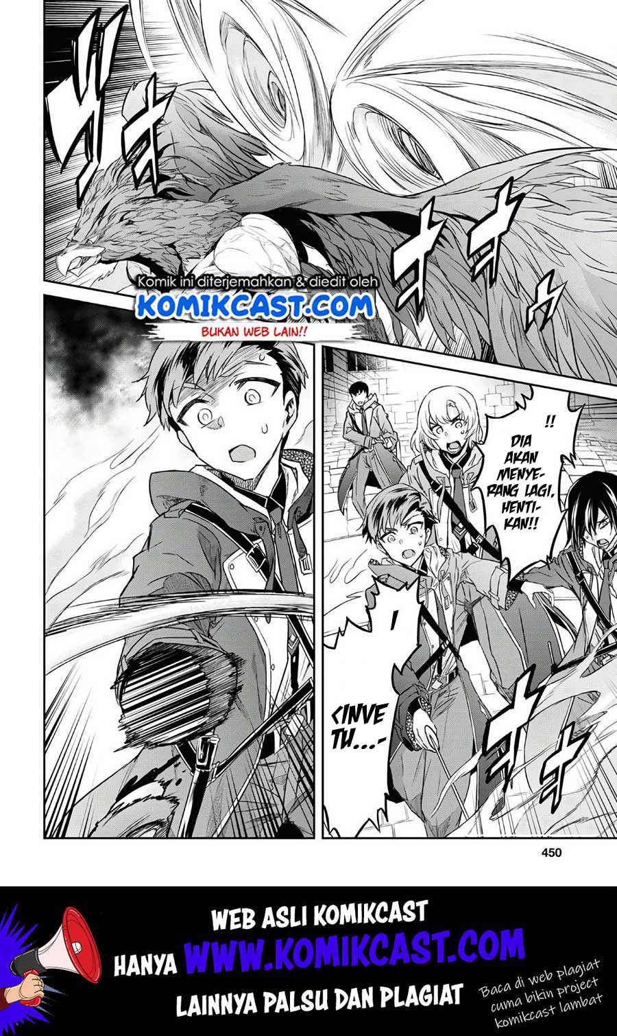 Nanatsu no Maken ga Shihai suru Chapter 10 - halaman 6