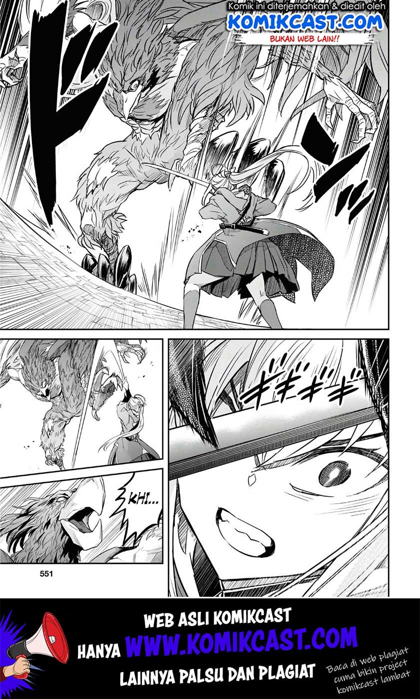 Nanatsu no Maken ga Shihai suru Chapter 11 - halaman 10