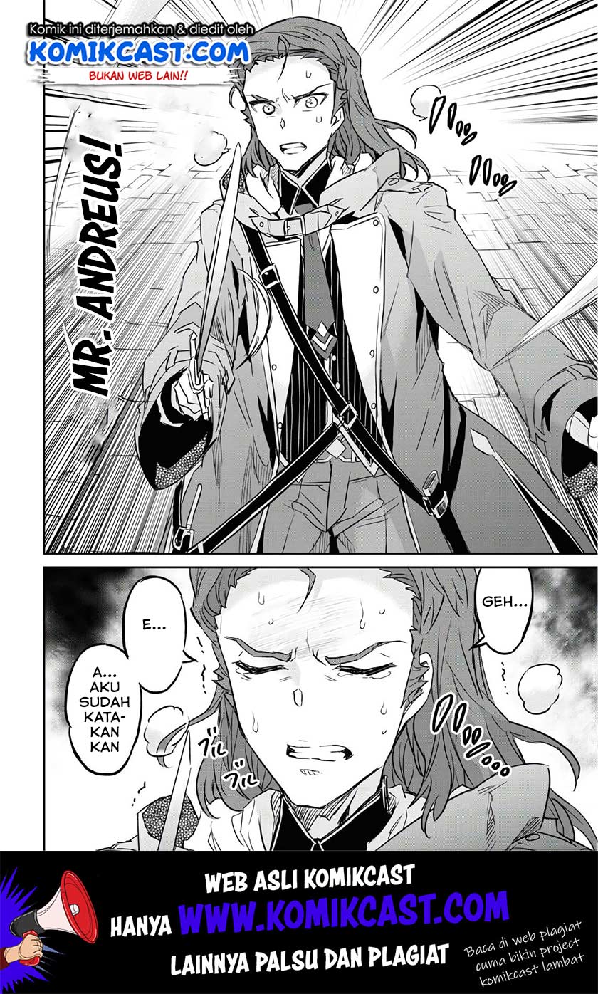 Nanatsu no Maken ga Shihai suru Chapter 11 - halaman 19