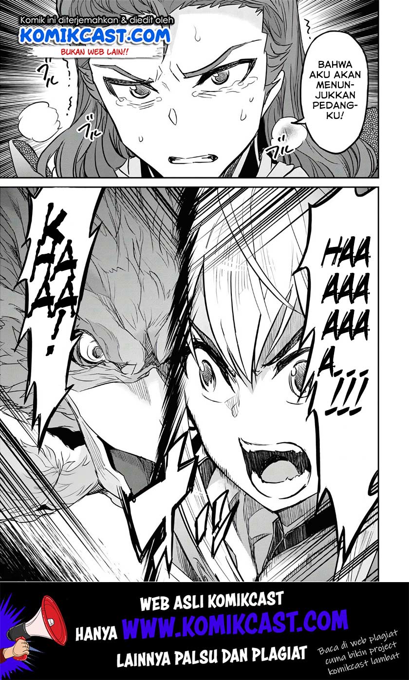 Nanatsu no Maken ga Shihai suru Chapter 11 - halaman 20