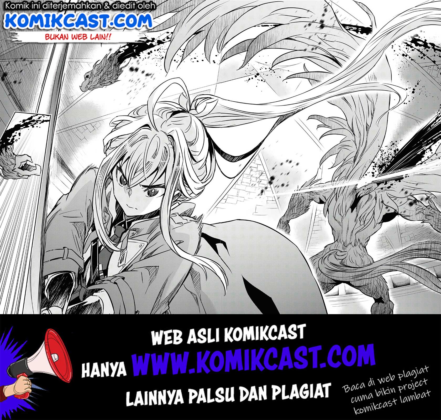 Nanatsu no Maken ga Shihai suru Chapter 11 - halaman 21