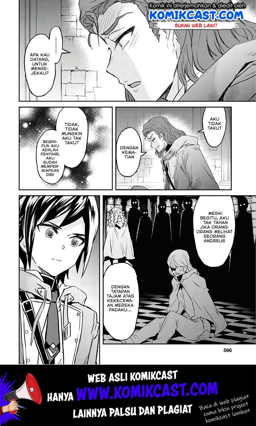 Nanatsu no Maken ga Shihai suru Chapter 11 - halaman 24