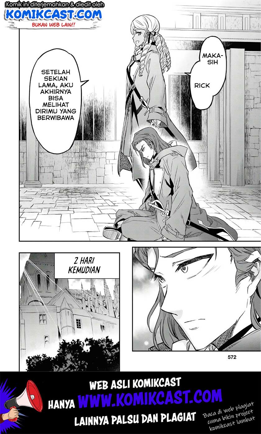 Nanatsu no Maken ga Shihai suru Chapter 11 - halaman 30